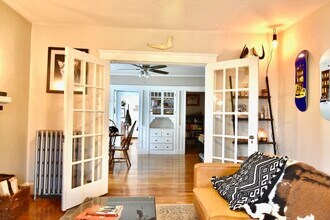 34 Alicia Rd, Unit 1 in Boston, MA - Building Photo - Building Photo