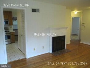 3220 Dashiell Rd in Falls Church, VA - Building Photo - Building Photo