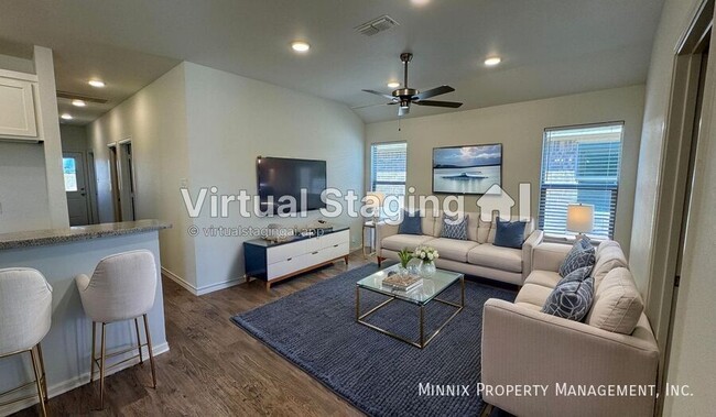 property at 1207 Bryan Ave