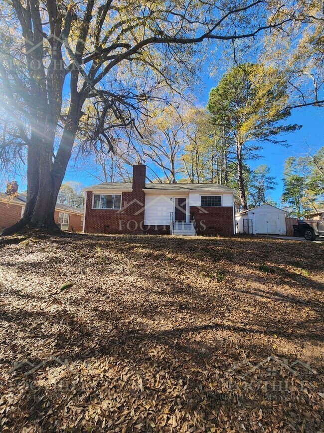 301 Eskew Cir in Anderson, SC - Building Photo - Building Photo