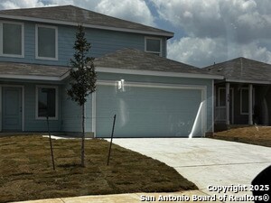 242 Tahoe Ave in New Braunfels, TX - Building Photo