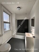 112 Linden Ave in Jersey City, NJ - Building Photo - Building Photo