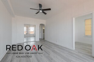 3471 5th St in Los Angeles, CA - Building Photo