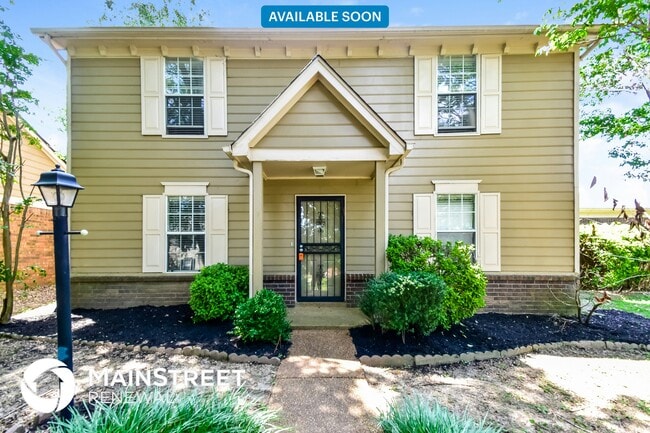 property at 1677 Ranmar Dr