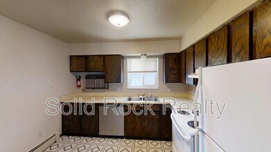 345 Gahart Dr in Colorado Springs, CO - Building Photo - Building Photo
