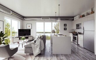 LH 44 in Minneapolis, MN - Building Photo