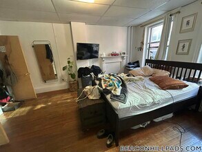 31 Temple St, Unit 3F in Boston, MA - Building Photo - Building Photo