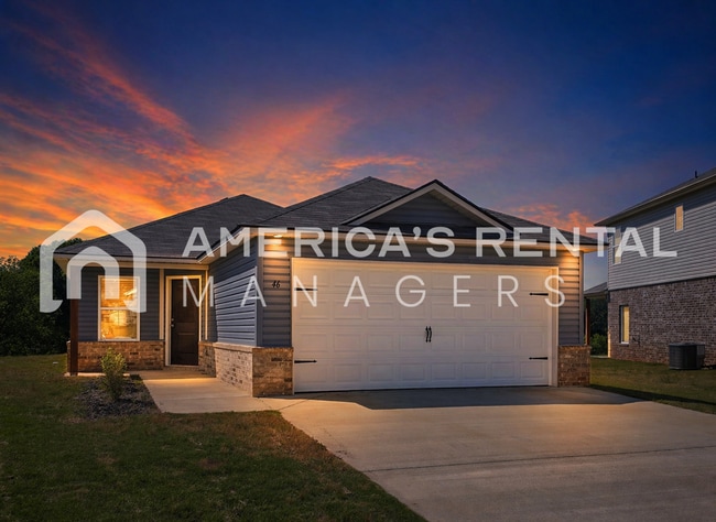 46 Broken Arrow Ln in Munford, AL - Building Photo - Building Photo