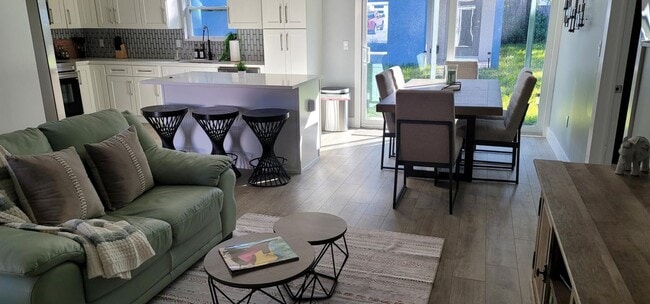 property at 106 E Chandler Rd