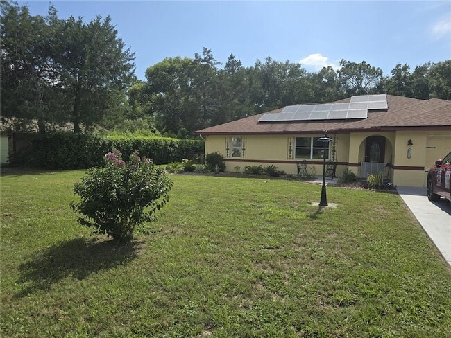 property at 8163 Winter St