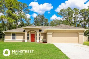 4628 N Salford Blvd in North Port, FL - Building Photo