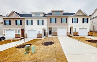 208 Winding Chestnut Dr in Columbia, SC - Building Photo