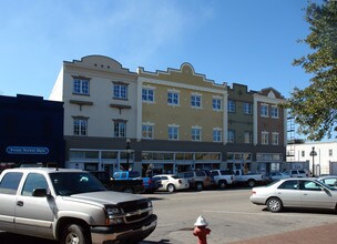 Fogel Mall in Georgetown, SC - Building Photo - Building Photo