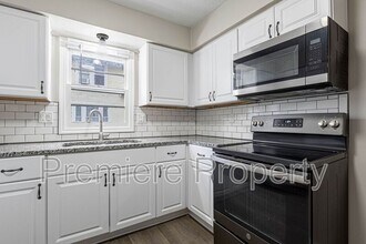 334 W Sea Ave in Independence, MO - Building Photo - Building Photo