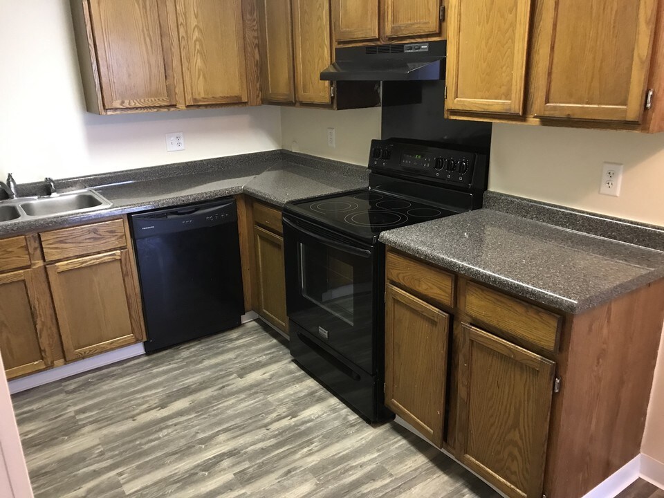 311 E McKinley Ave in Des Moines, IA - Building Photo