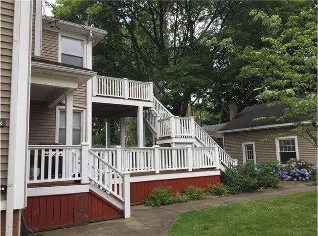 267 Westminster Rd in Rochester, NY - Building Photo - Building Photo