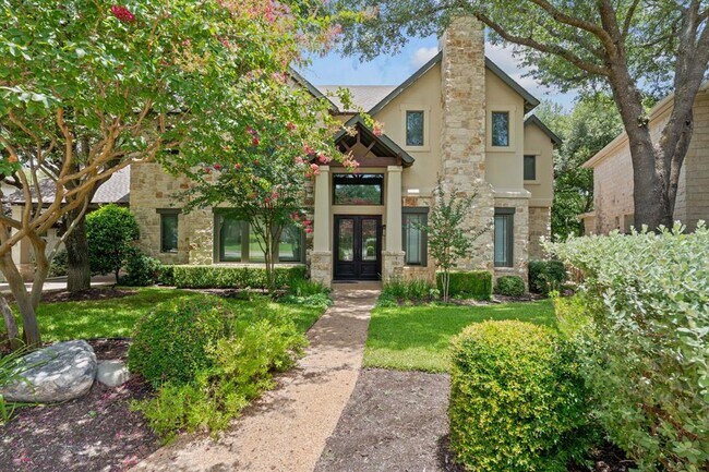 property at 6636 Dogwood Creek Dr
