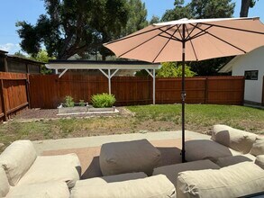 385 Burnham Rd, Unit Private ADU in Oak View, CA - Building Photo - Building Photo
