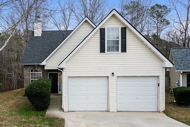 property at 2802 Knoll View Pl