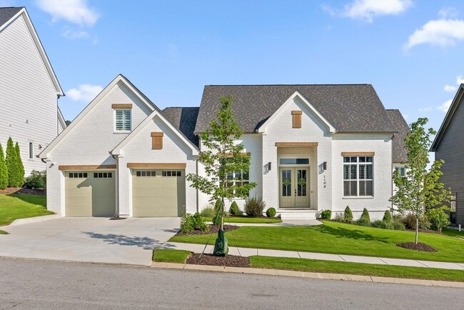 property at 1198 Leconte Cir