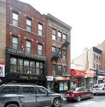 54 Willoughby St in Brooklyn, NY - Building Photo - Building Photo