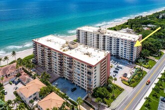 1147 Hillsboro Mile in Hillsboro Beach, FL - Building Photo - Building Photo