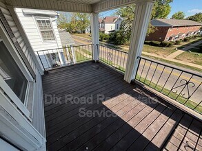 37-39 E Helena St in Dayton, OH - Building Photo - Building Photo