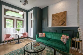 920 O St NW in Washington, DC - Foto de edificio - Building Photo