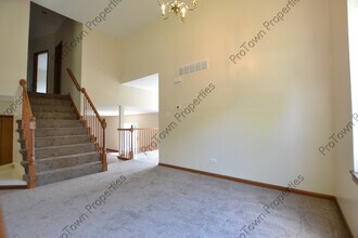 4616 Peacock Ln in Plainfield, IL - Building Photo - Building Photo