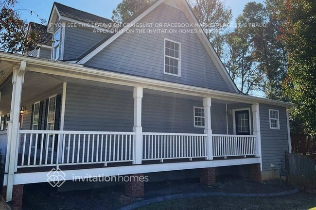 249 Wynthorpe Way in Douglasville, GA - Building Photo - Building Photo