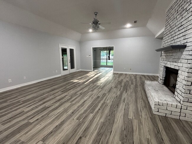 9647 Amblewood Ln in Shreveport, LA - Building Photo - Building Photo