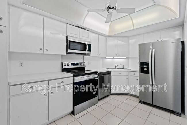 property at 2425 Presidential Way