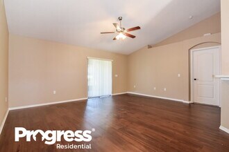 1816 Forest Hill Dr in Bartow, FL - Foto de edificio - Building Photo