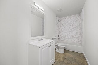 931 Seattle St in Memphis, TN - Building Photo - Building Photo