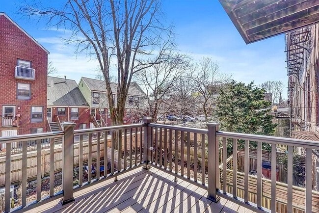 654 Tremont St in Boston, MA - Building Photo - Building Photo