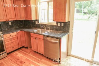 2792 E Caley Ave in Centennial, CO - Building Photo - Building Photo