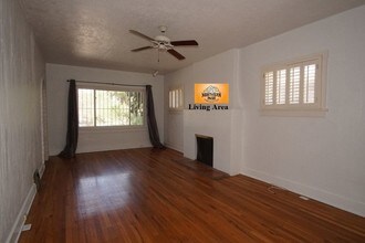 2325 N Kansas St in El Paso, TX - Building Photo - Building Photo