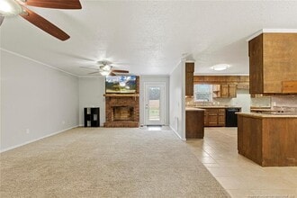 3518 Lee Ave in Sanford, NC - Building Photo - Building Photo