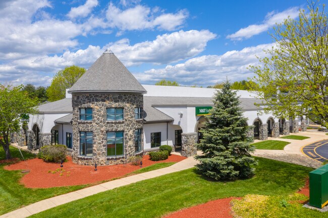 Stoney Creek Plaza in Wilmington, DE - Building Photo - Building Photo