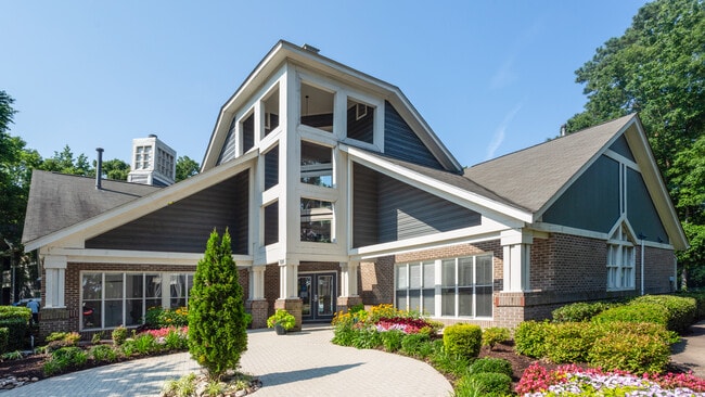 The Point at Tech Center