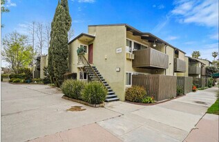 4925 Indian Wood Rd, Unit 478 in Culver City, CA - Building Photo