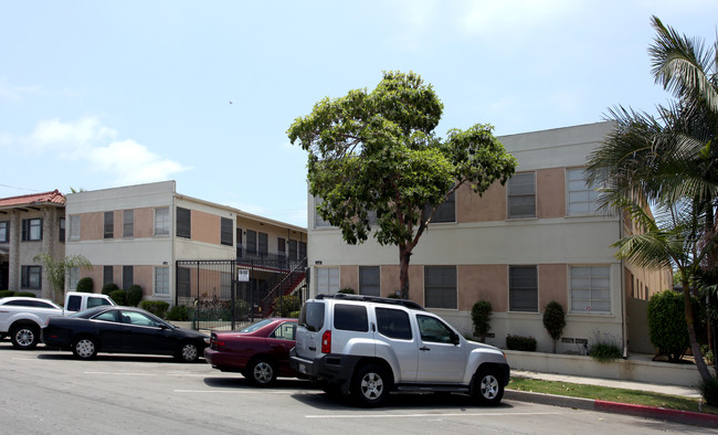 1520 E 2nd St in Long Beach, CA - Building Photo - Building Photo