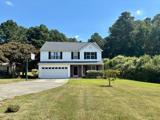 property at 118 Brandi Dr