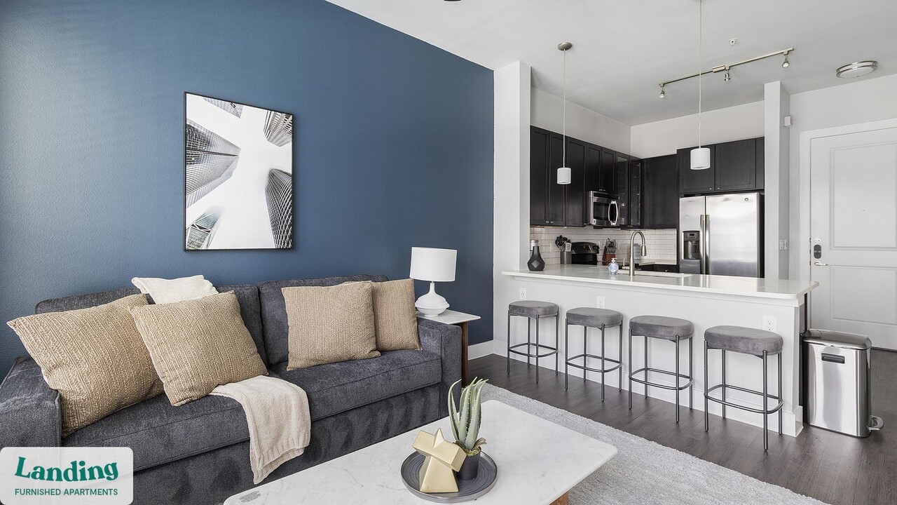 3501 Ross Ave in Dallas, TX - Building Photo