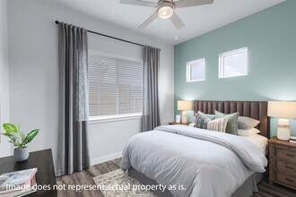 5613 Wild Acrs in Fort Worth, TX - Building Photo - Building Photo