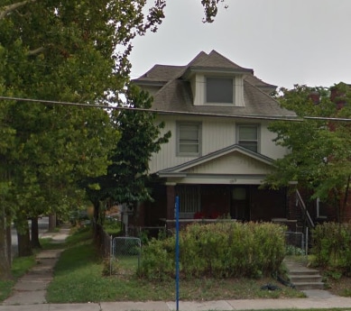 property at 2919 E 12th St