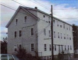 69-71 Merrimac St in New Bedford, MA - Building Photo - Building Photo