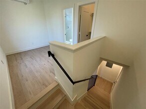 7407 Rusk St-Unit -C in Houston, TX - Building Photo - Building Photo