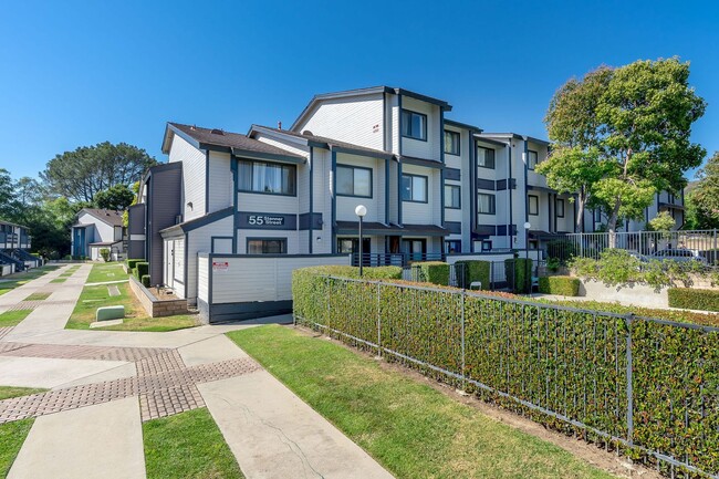 property at 45 Stenner St