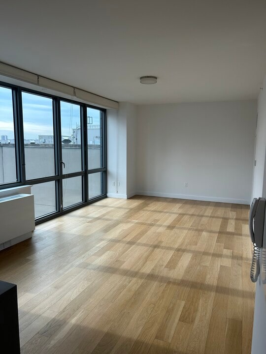 366 W 46th St, Unit 3 in New York, NY - Foto de edificio